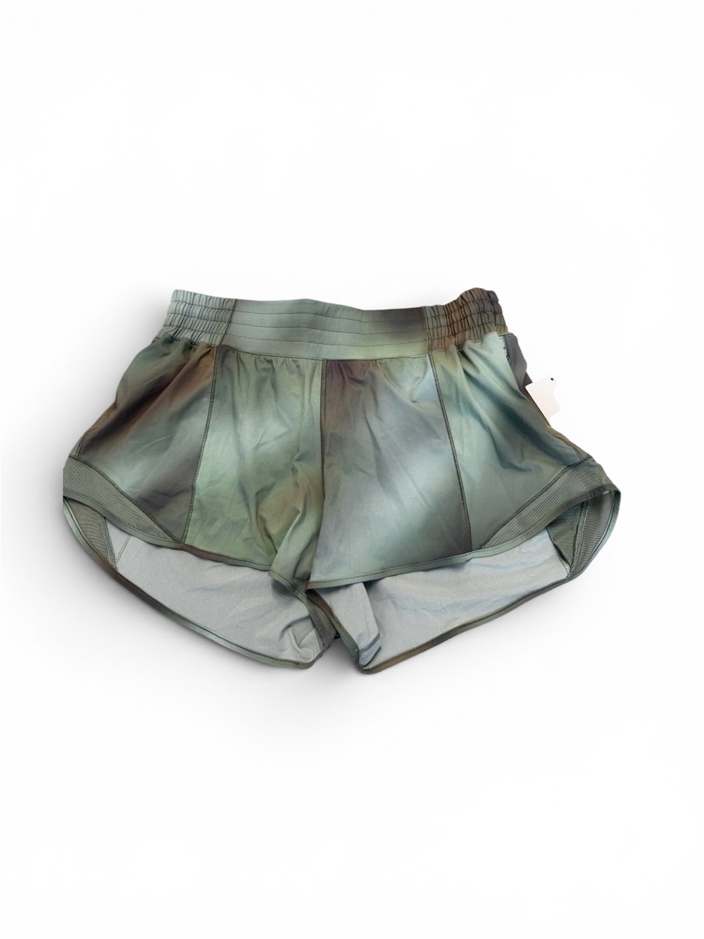Lululemon Hotty Hot HR Short 2.5 Lined L New with Tags